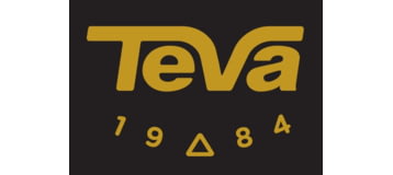 Teva 2018 Logo