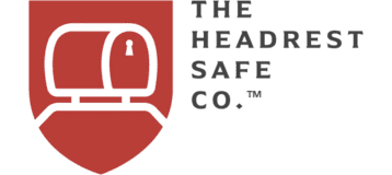 The Headrest Safe Co. 2023 Logo