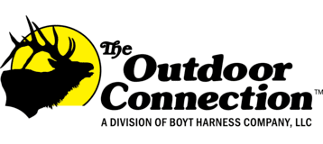 The Outdoor Connection 2021 Logo