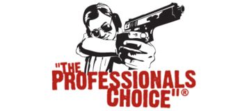 The Professionals Choice 2016 Logo