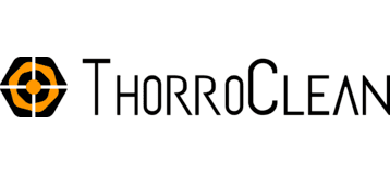 ThorroClean 2026 Logo
