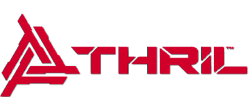 Thril 2020 Logo