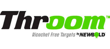 Throom Targets 2023 Logo