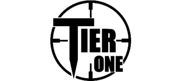 Tier One 2024 Logo