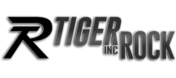 Tiger Rock 2021 Logo