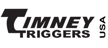 Timney Triggers 2016 Logo