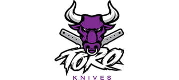 Toro Knives 2023 Logo