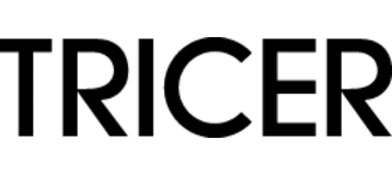 Tricer 2024 Logo