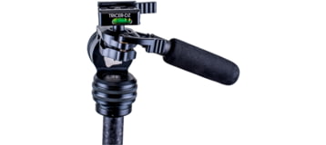 Tricer DZ Adapter, Black, DZ-PAN-2