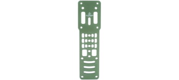 True North Concepts Modular Holster Adapter, OD Green, GEAR-MHA-ODG