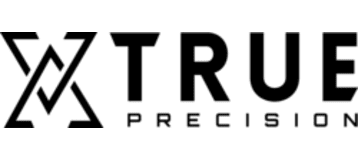 True Precision 2018 Logo