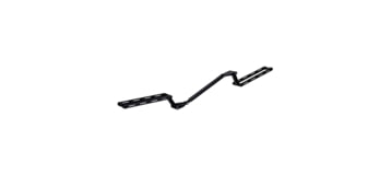 Trxstle Geryon Universal Bike Packing System, Medium, Black, Medium, EQ-BIK-GER-BLA