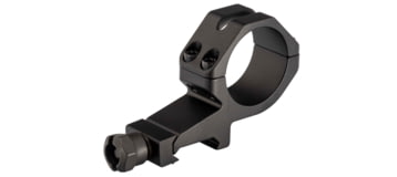 TRYBE Optics 30mm Offset Ring Mount, Black, TRO30MMOSR