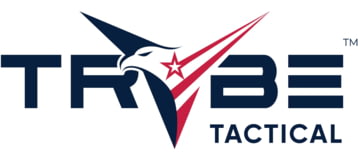 TRYBE Tactical 2021 Logo