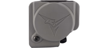 TRYBE Tactical Eagle Dip Can, Wolf Grey, 42DIPTWG