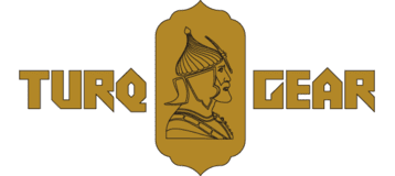 Turq Gear 2023 Logo