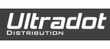 Ultradot 2016 Logo