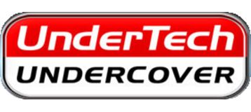 Undertech Undercover