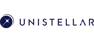 Unistellar 2022 logo
