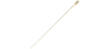 United Cutlery LOTR Staff of Gandalf the White UC1386