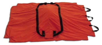 United Shield Ballistic Blanket level IIIA, 4ft X 4ft, 1.3 LBS, Medium Ballistic Blanket Medium