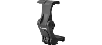 Unity Tactical FAST FTC Omni Mount, Black, FST-OMB