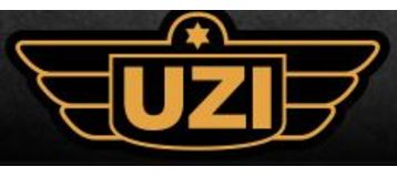 UZI 2016 Logo