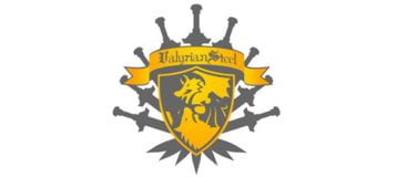 Valyrian Steel 2021 Logo