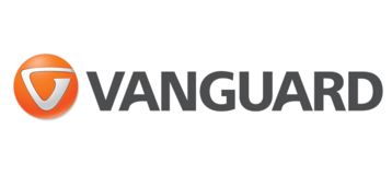 vanguard brand logo