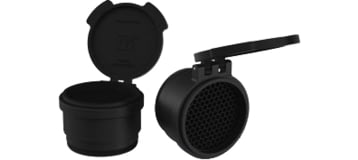 VECTRONIX SHOOTING SOLUTIONS Vector X 42 Anti-Reflection Devices, Pack of 2, 917806-DIST