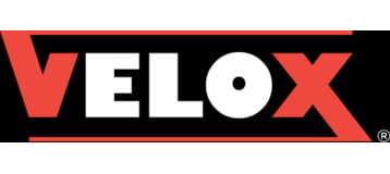 Velox 2018 logo