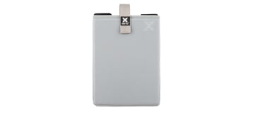 Vertx Modular Laptop Sleeve, Ash Grey, F1 VTX5262 AGY NA N/A