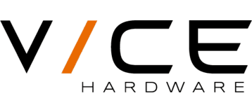 Vice Hardware 2023 Logo