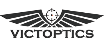 VictOptics Brand Logo