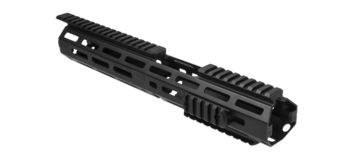 VISM AR15 M-LOK Handguard - Carbine Extended VMARMLCE