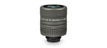 Vortex HD 22x Reticle Spotting Scope Eyepiece, Razor HD 27-60x85mm, MRAD Reticle, Green, RS-85REM