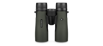 Vortex Diamondback HD 10x42 Binoculars, Green, DB-215