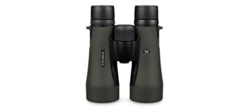 Vortex Diamondback HD 12x50 Binoculars, Green, DB-217