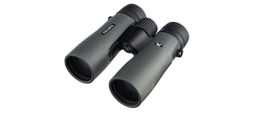 Vortex OPMOD Diamondback HD 10x42mm Roof Prism Binoculars, Wolf Gray, DB-215-OP