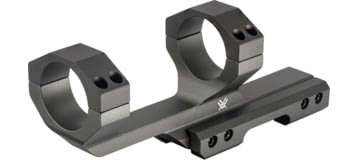 Vortex OPMOD Sport Cantilever 30mm Mount, Gray, CM-202-OP-GRY