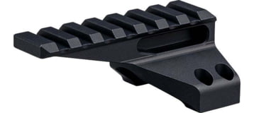 Vortex Precision Diving Board Mount, 30mm, Black, 20.25x12.0x12.5, PMR-DB-30
