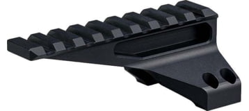 Vortex Precision Diving Board Mount, 34mm, Black, 20.25x12.0x12.5, PMR-DB-34