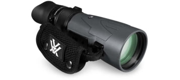 Vortex Recon 15x50 R/T Tactical Monocular, Multi, Compact, RT155