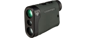 Vortex Triumph HD 850 5x21mm Laser Rangefinder, Green, LRF-TRI850