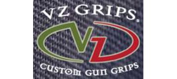 VZ Grips 2017 Logo