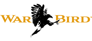 War Bird 2024 Logo