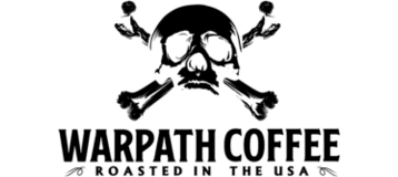 Warpath Coffee 2022 Logo
