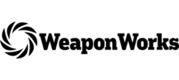 Weapon Works 2024 Logo