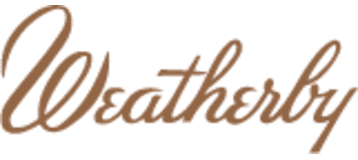Weatherby Logo 2014
