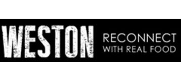 Weston Products July 2018 Brand Logo